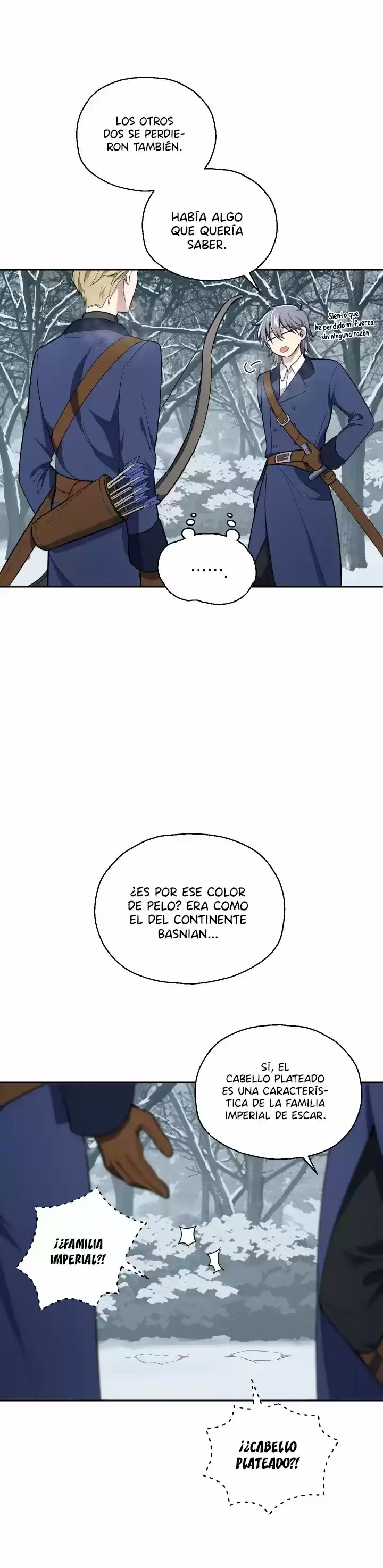 SILVER DEMON KING (2020) - Capítulo 32 - Página 16 - LectorTMOo