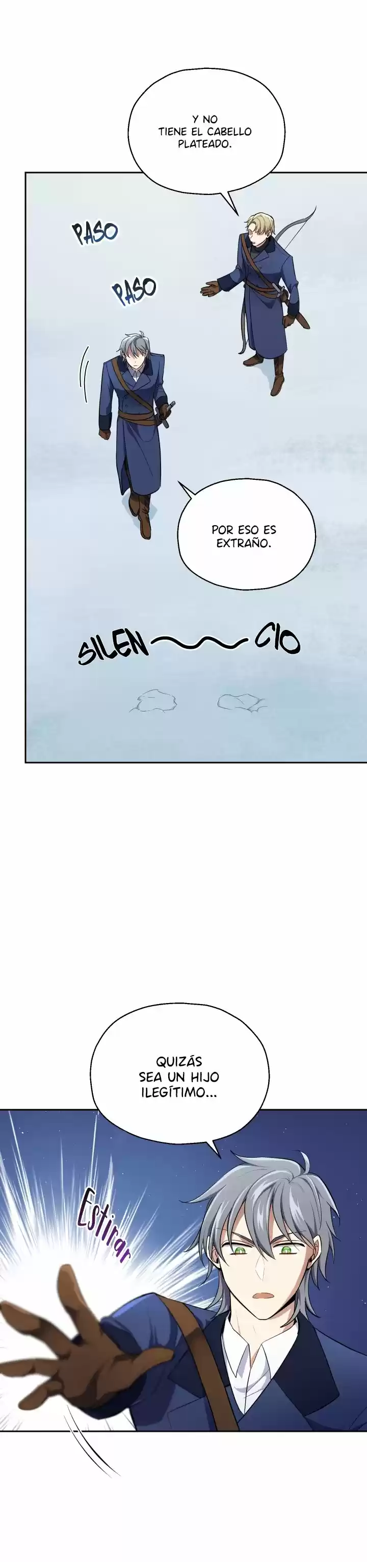 SILVER DEMON KING (2020) - Capítulo 32 - Página 18 - LectorTMOo