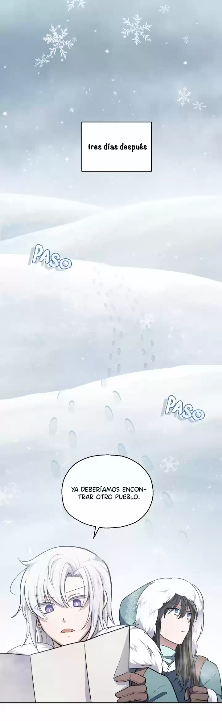 SILVER DEMON KING (2020) - Capítulo 32 - Página 26 - LectorTMOo