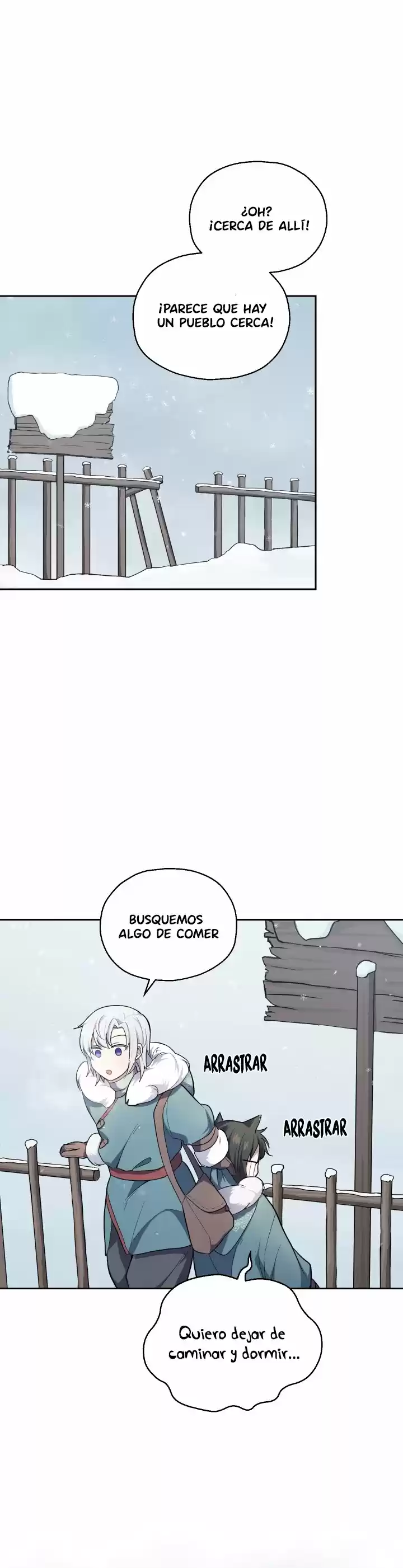 SILVER DEMON KING (2020) - Capítulo 32 - Página 29 - LectorTMOo