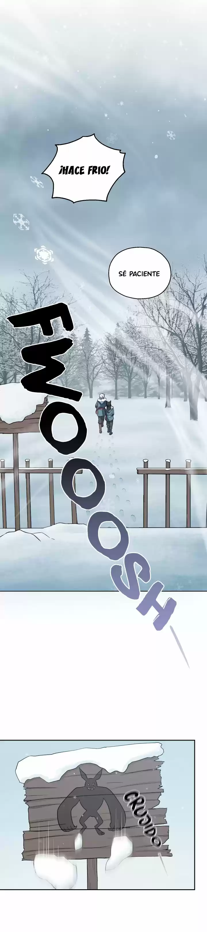 SILVER DEMON KING (2020) - Capítulo 32 - Página 30 - LectorTMOo
