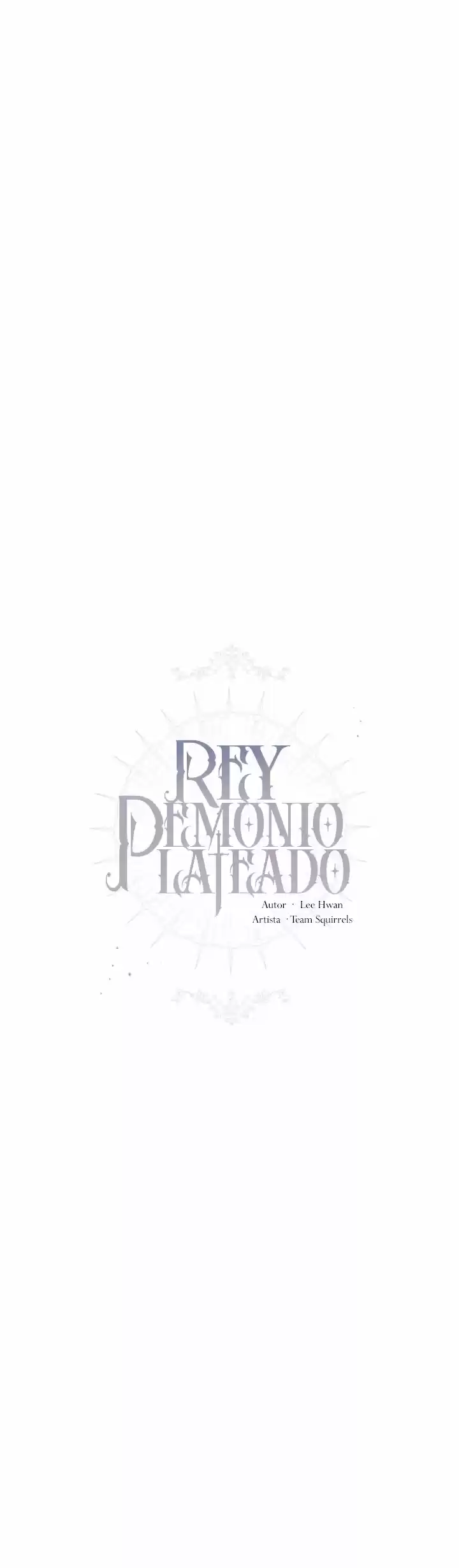 SILVER DEMON KING (2020) - Capítulo 32 - Página 31 - LectorTMOo