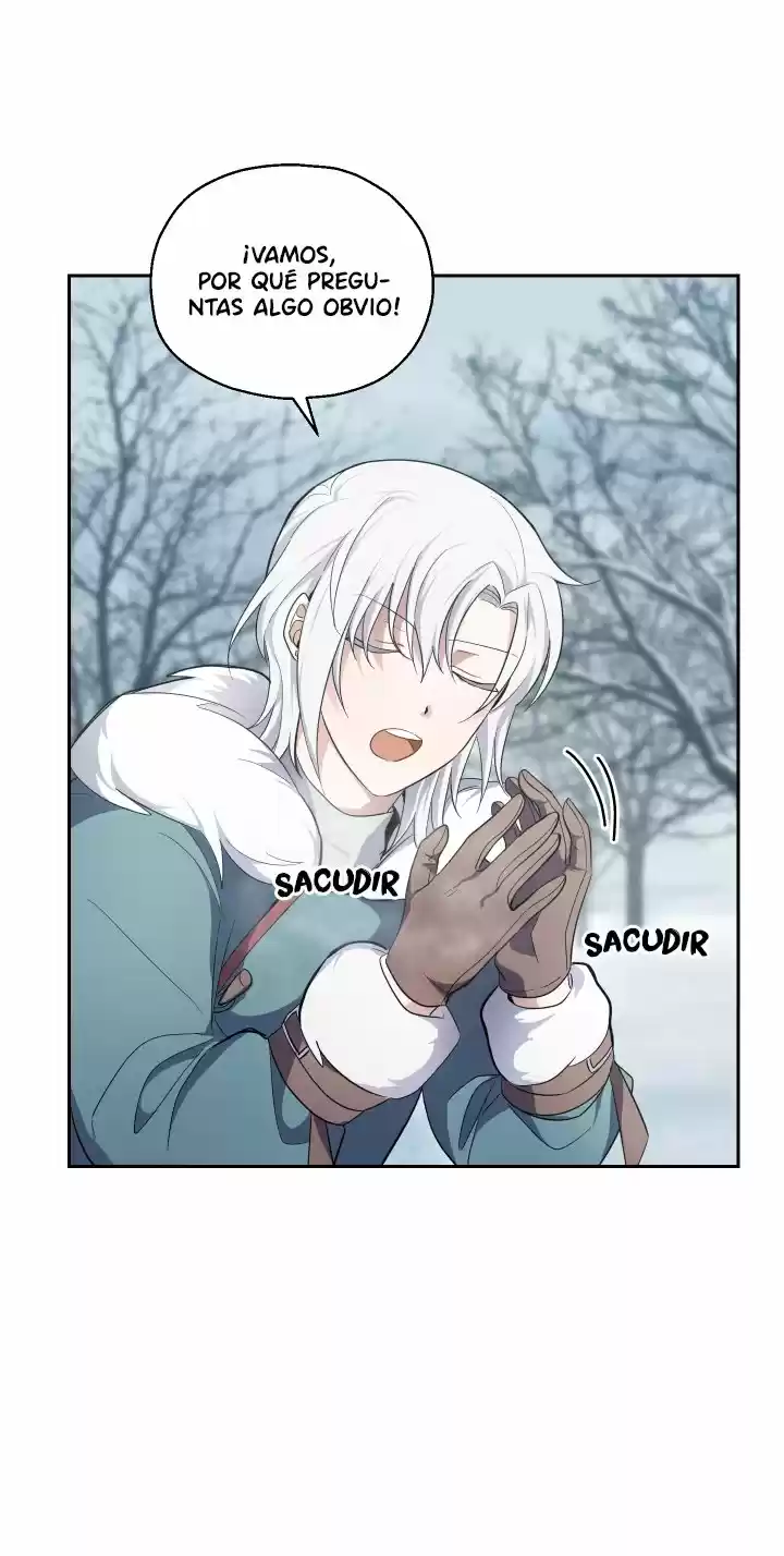 SILVER DEMON KING (2020) - Capítulo 32 - Página 34 - LectorTMOo