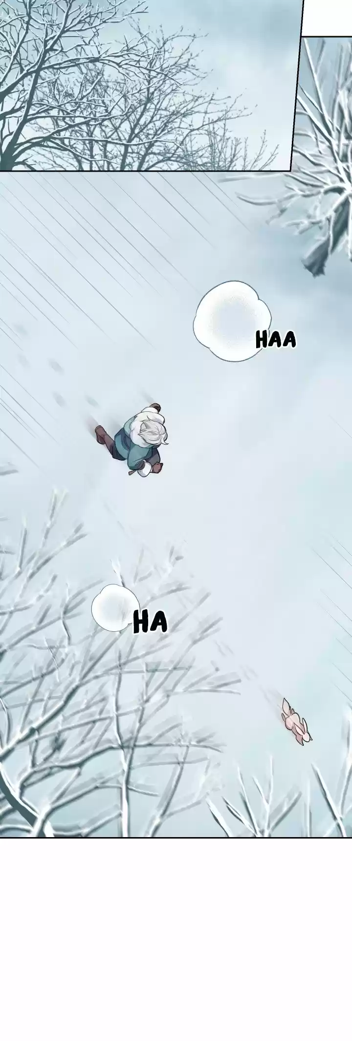 SILVER DEMON KING (2020) - Capítulo 32 - Página 37 - LectorTMOo