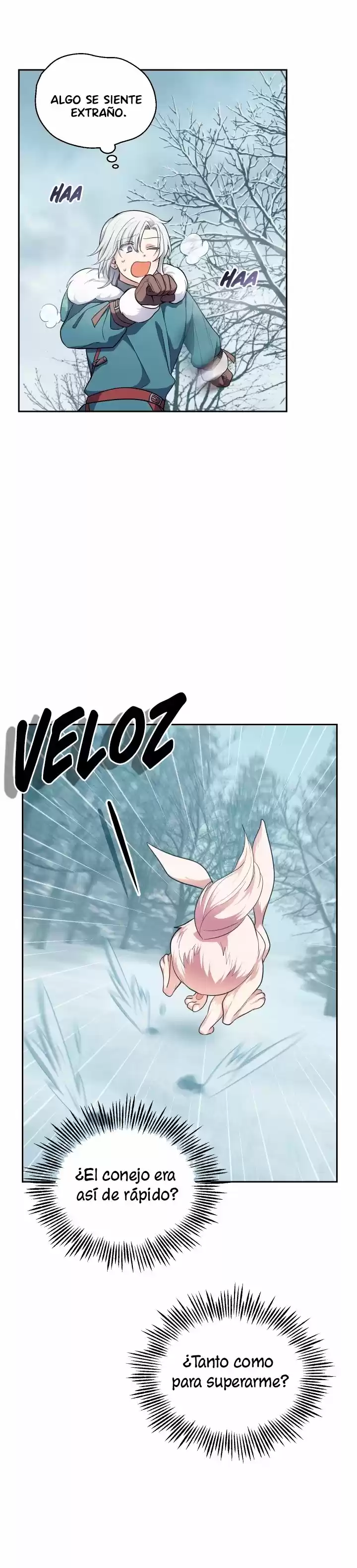 SILVER DEMON KING (2020) - Capítulo 32 - Página 38 - LectorTMOo