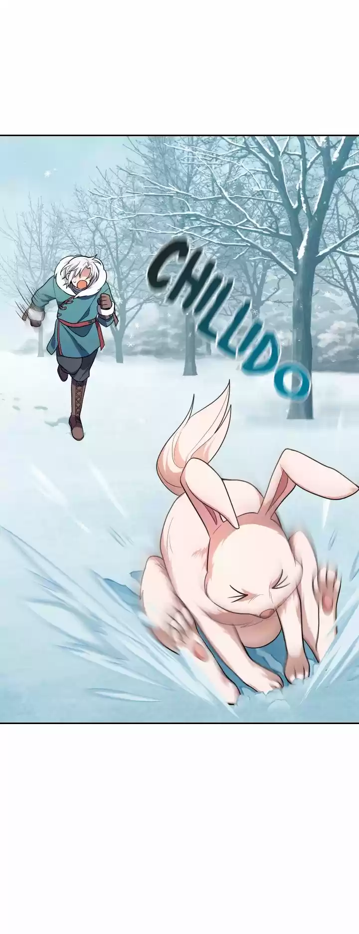 SILVER DEMON KING (2020) - Capítulo 32 - Página 39 - LectorTMOo