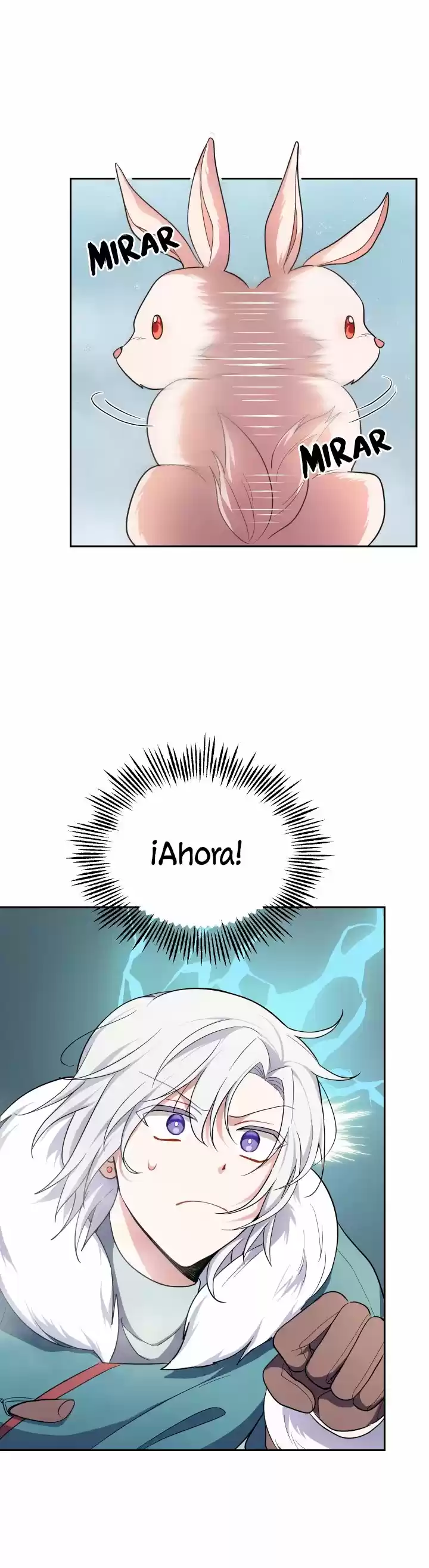 SILVER DEMON KING (2020) - Capítulo 32 - Página 40 - LectorTMOo