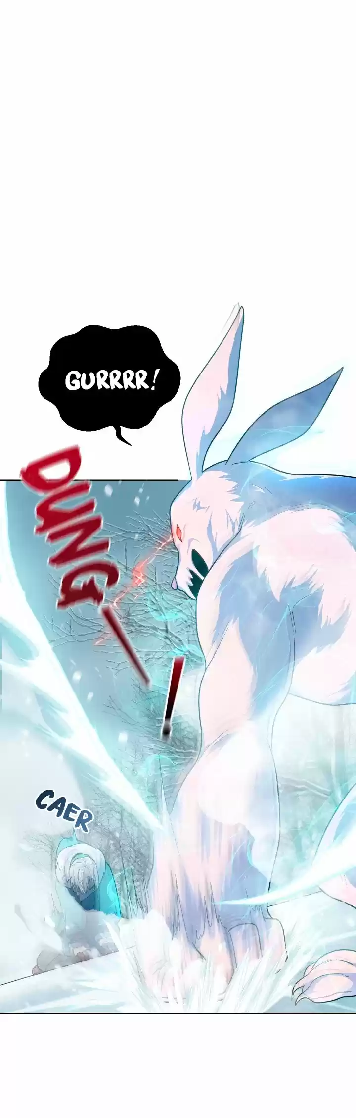 SILVER DEMON KING (2020) - Capítulo 32 - Página 42 - LectorTMOo