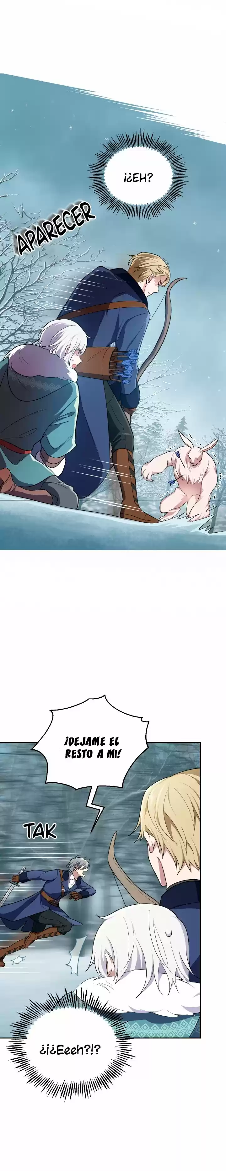SILVER DEMON KING (2020) - Capítulo 32 - Página 45 - LectorTMOo