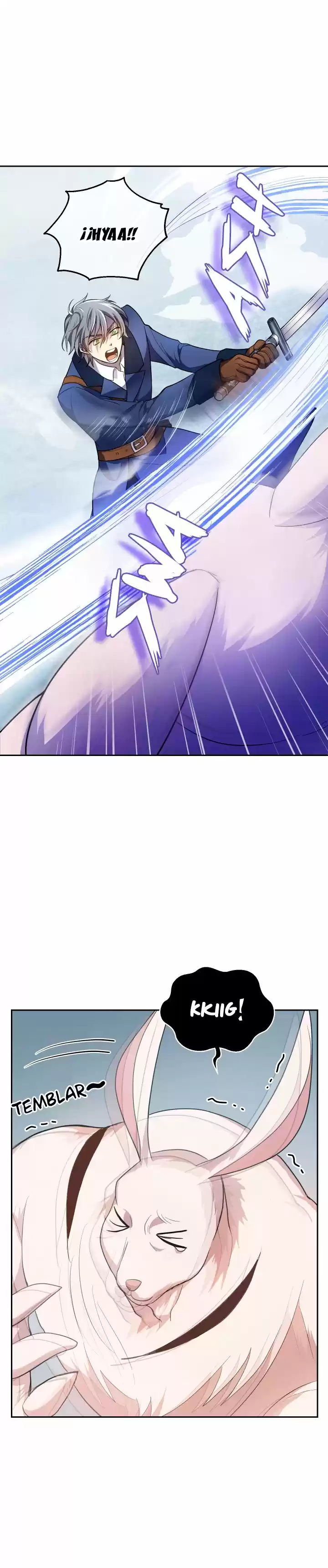 SILVER DEMON KING (2020) - Capítulo 32 - Página 46 - LectorTMOo