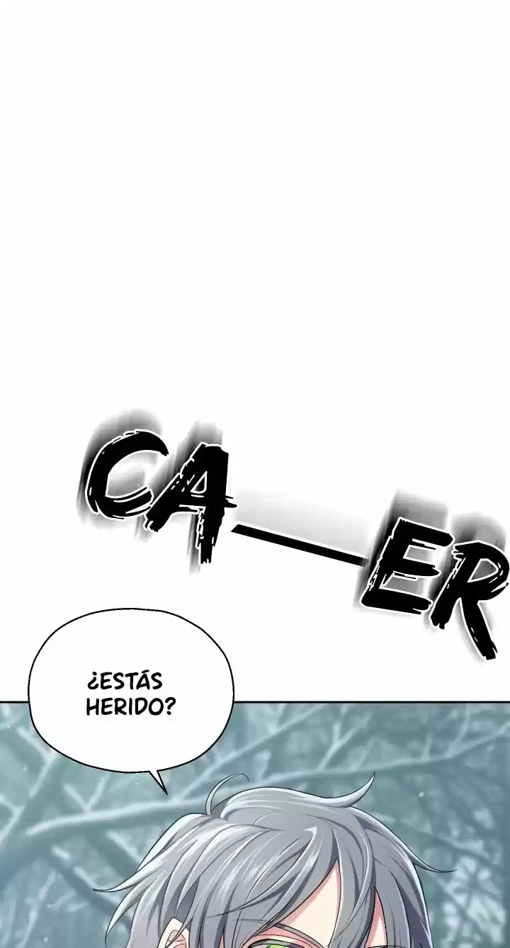 SILVER DEMON KING (2020) - Capítulo 32 - Página 47 - LectorTMOo