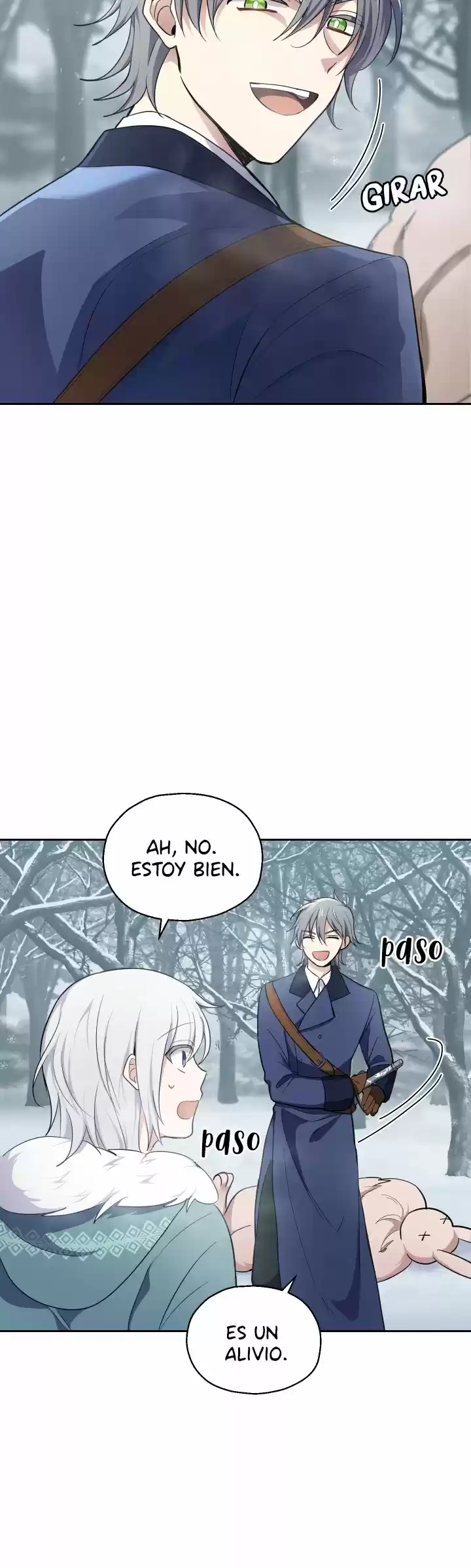 SILVER DEMON KING (2020) - Capítulo 32 - Página 48 - LectorTMOo
