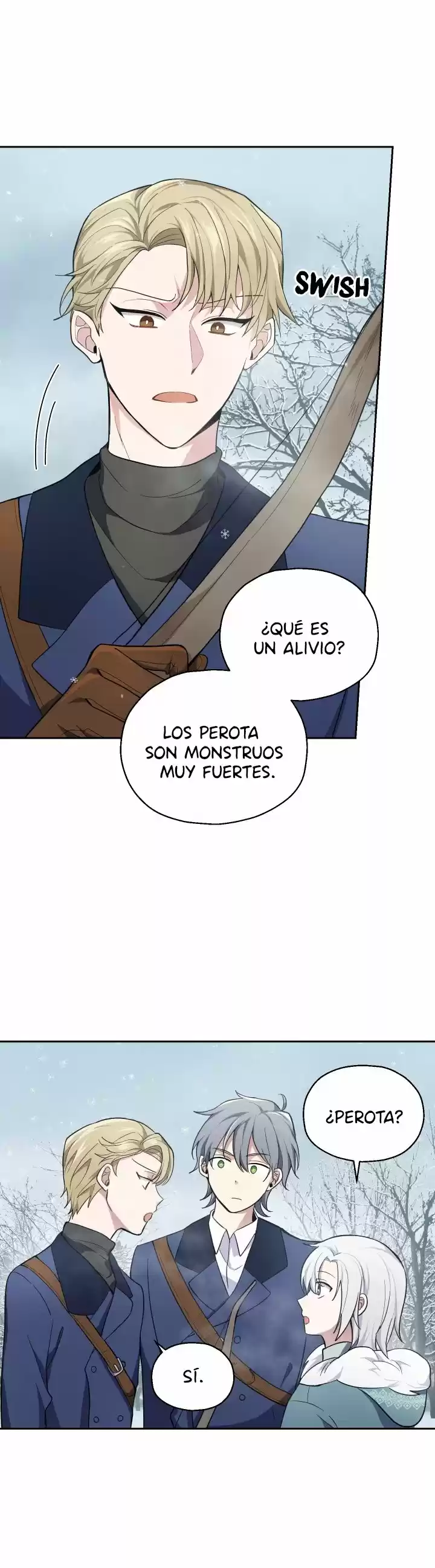 SILVER DEMON KING (2020) - Capítulo 32 - Página 49 - LectorTMOo