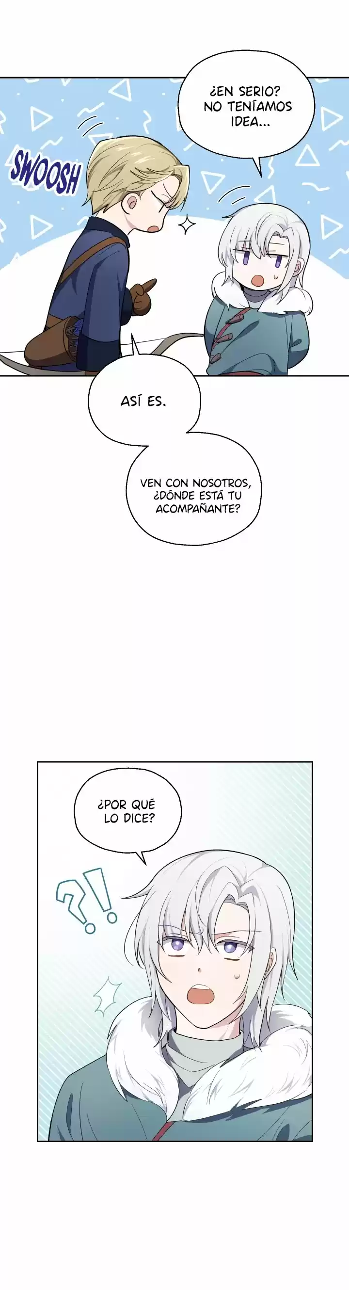 SILVER DEMON KING (2020) - Capítulo 32 - Página 51 - LectorTMOo