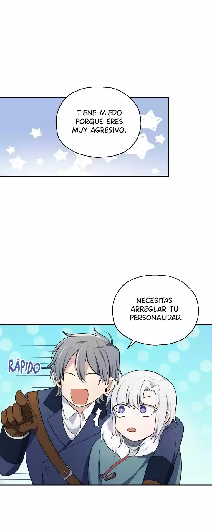 SILVER DEMON KING (2020) - Capítulo 32 - Página 52 - LectorTMOo