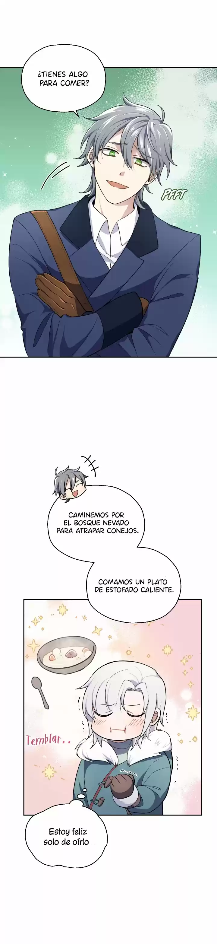 SILVER DEMON KING (2020) - Capítulo 32 - Página 55 - LectorTMOo