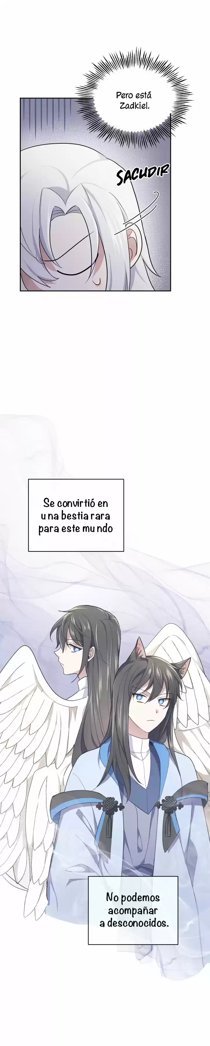 SILVER DEMON KING (2020) - Capítulo 32 - Página 56 - LectorTMOo