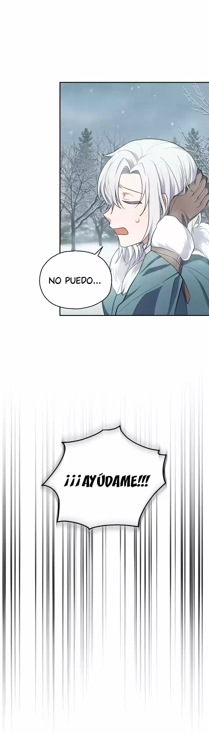 SILVER DEMON KING (2020) - Capítulo 32 - Página 58 - LectorTMOo