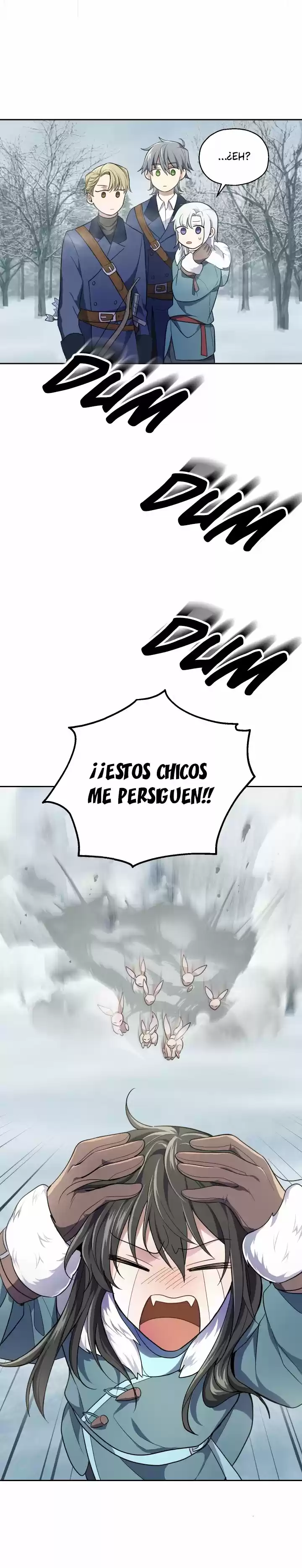 SILVER DEMON KING (2020) - Capítulo 32 - Página 59 - LectorTMOo