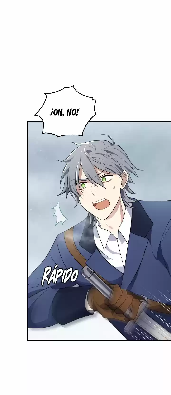 SILVER DEMON KING (2020) - Capítulo 32 - Página 60 - LectorTMOo