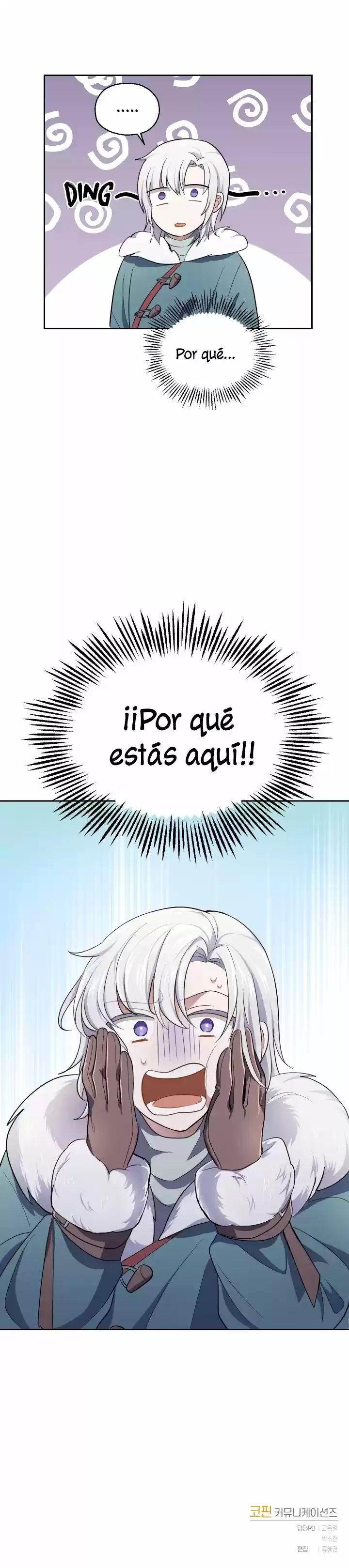 SILVER DEMON KING (2020) - Capítulo 32 - Página 62 - LectorTMOo