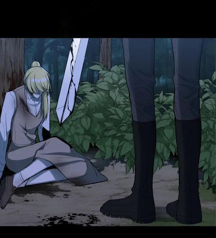 SILVER DEMON KING (2020) - Capítulo 4 - Página 8 - LectorTMOo