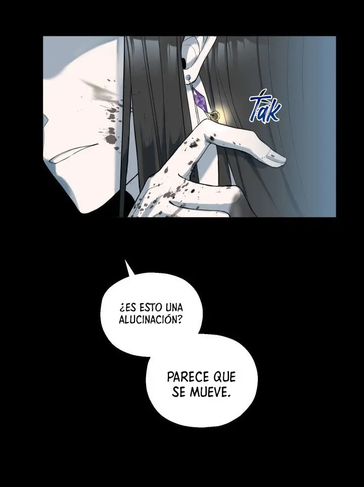 SILVER DEMON KING (2020) - Capítulo 4 - Página 10 - LectorTMOo