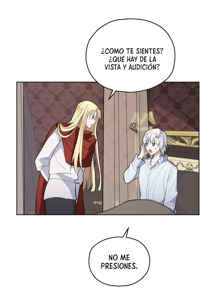 SILVER DEMON KING (2020) - Capítulo 4 - Página 16 - LectorTMOo