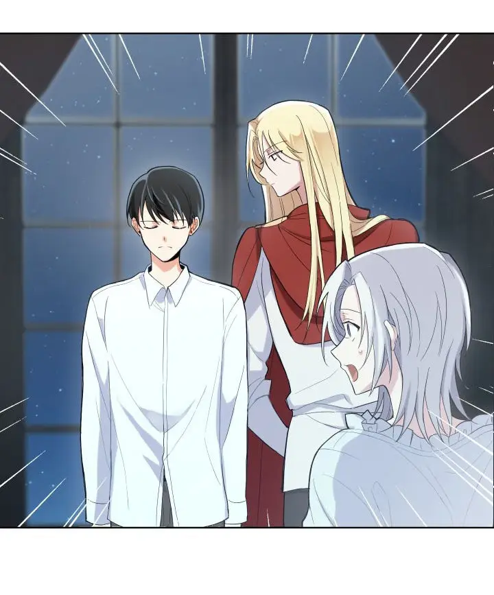 SILVER DEMON KING (2020) - Capítulo 4 - Página 20 - LectorTMOo