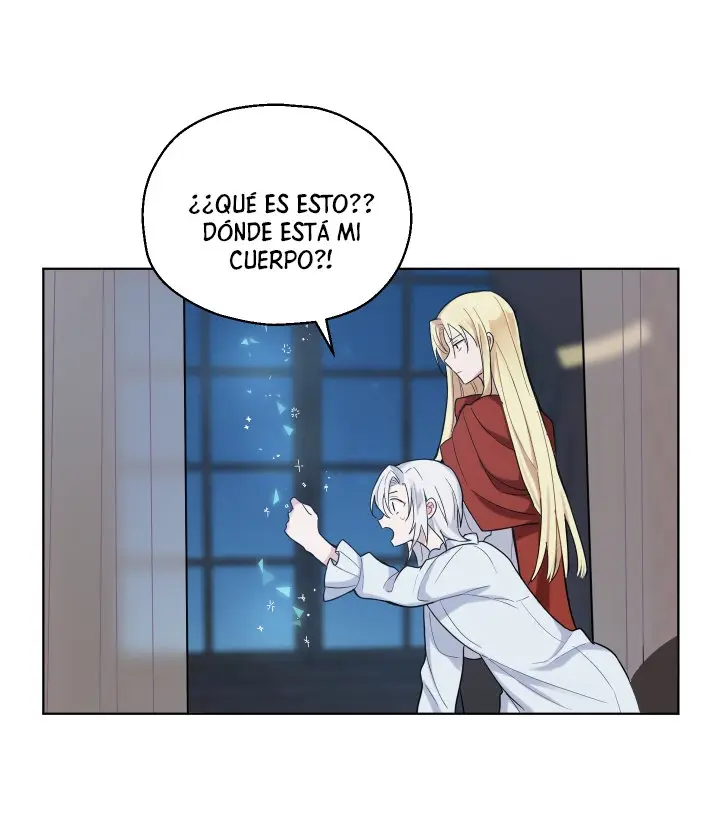 SILVER DEMON KING (2020) - Capítulo 4 - Página 29 - LectorTMOo