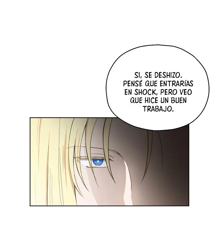 SILVER DEMON KING (2020) - Capítulo 4 - Página 32 - LectorTMOo