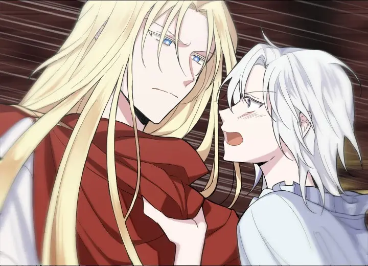 SILVER DEMON KING (2020) - Capítulo 4 - Página 37 - LectorTMOo