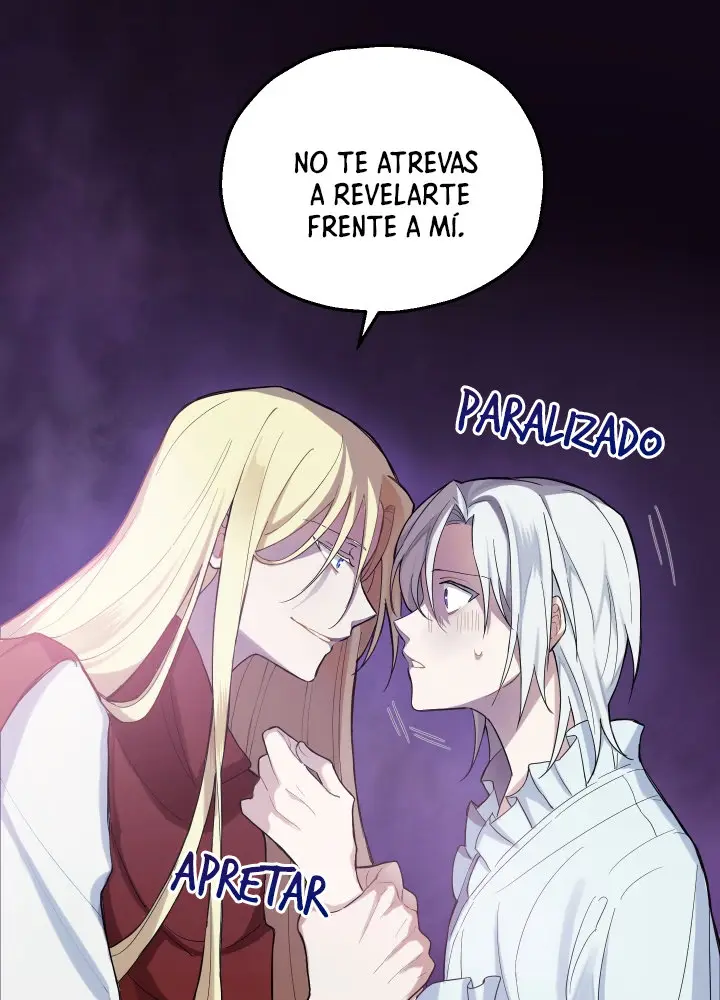 SILVER DEMON KING (2020) - Capítulo 4 - Página 41 - LectorTMOo