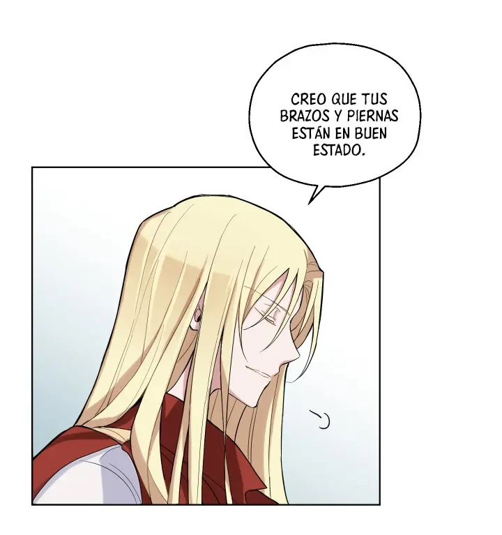 SILVER DEMON KING (2020) - Capítulo 4 - Página 45 - LectorTMOo