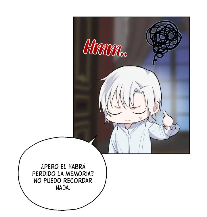 SILVER DEMON KING (2020) - Capítulo 4 - Página 49 - LectorTMOo