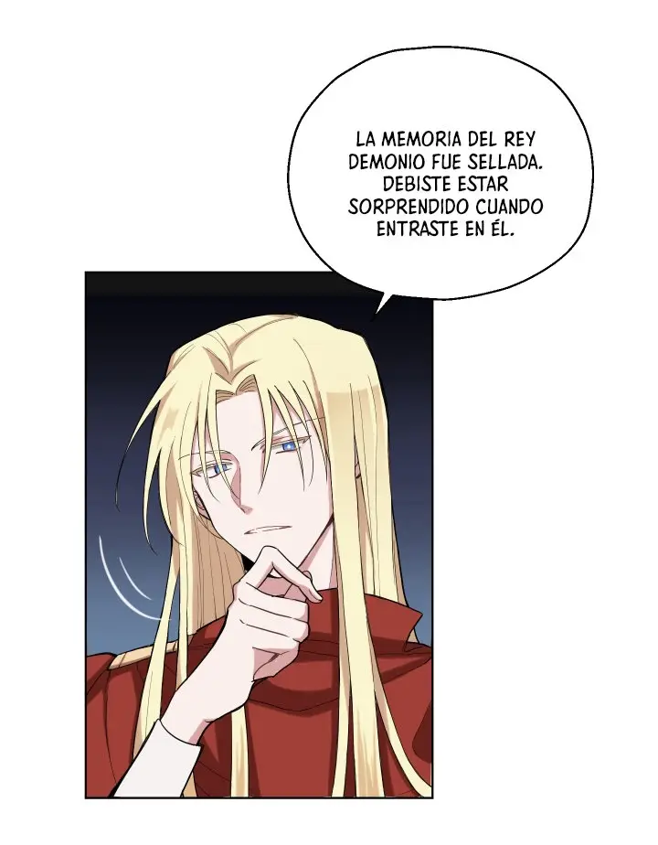 SILVER DEMON KING (2020) - Capítulo 4 - Página 50 - LectorTMOo