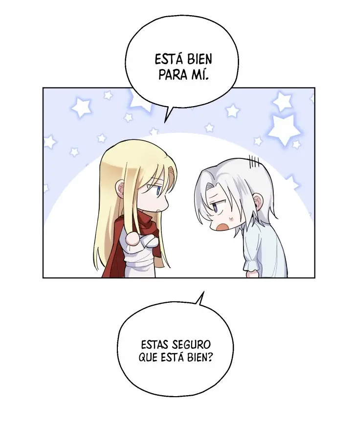SILVER DEMON KING (2020) - Capítulo 4 - Página 51 - LectorTMOo