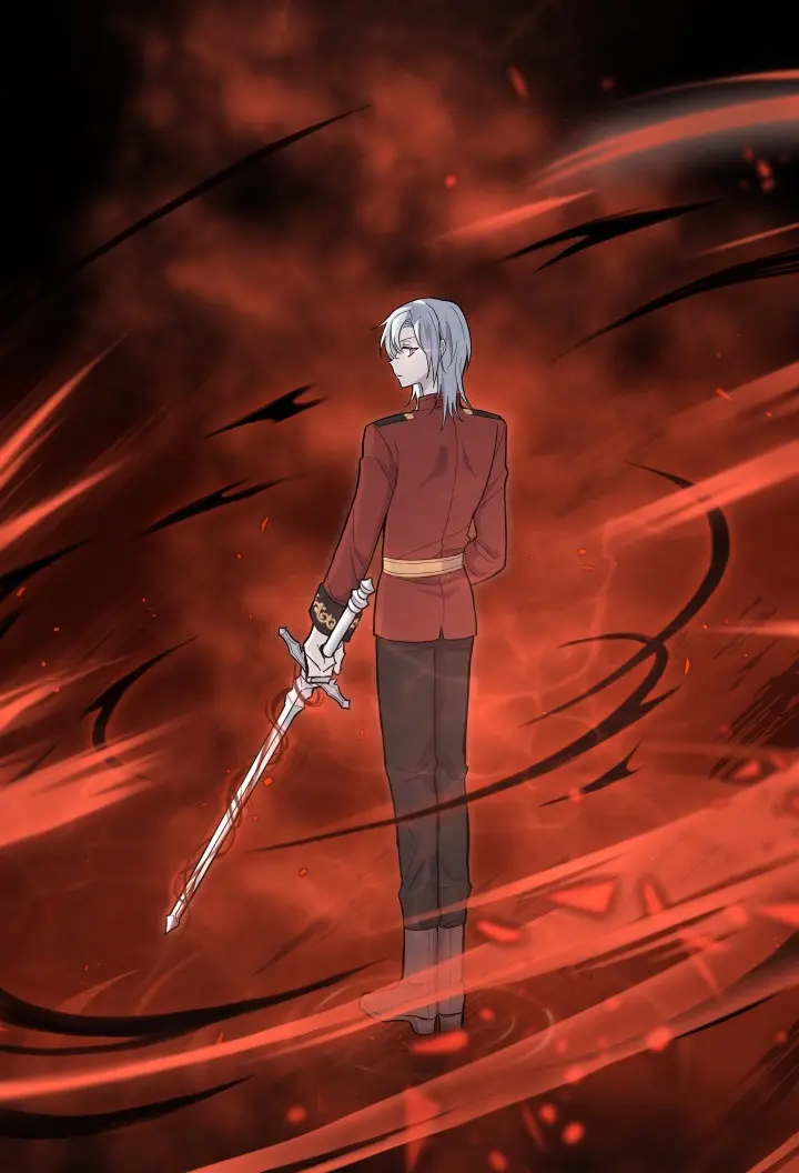 SILVER DEMON KING (2020) - Capítulo 4 - Página 53 - LectorTMOo