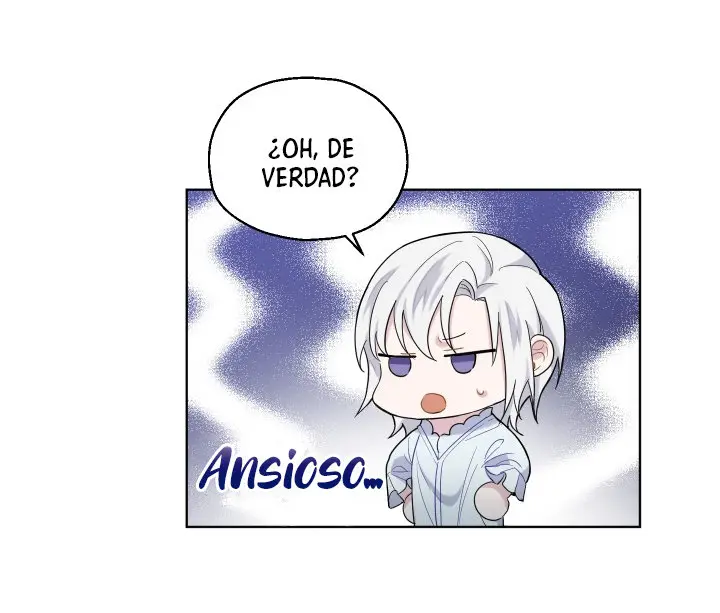 SILVER DEMON KING (2020) - Capítulo 4 - Página 56 - LectorTMOo