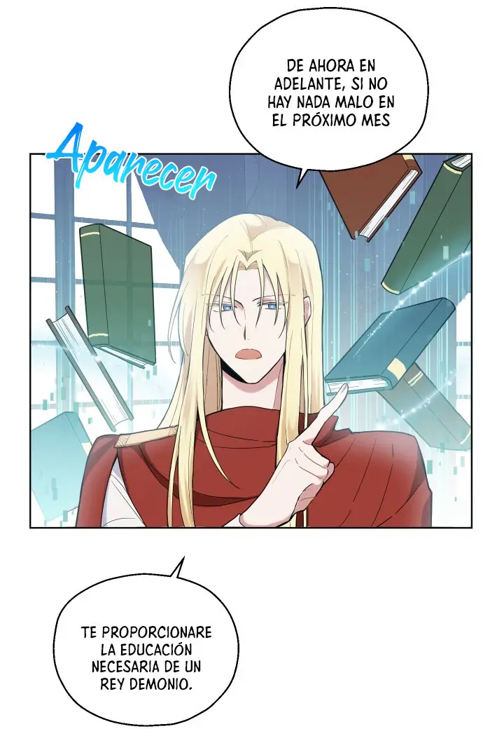 SILVER DEMON KING (2020) - Capítulo 4 - Página 57 - LectorTMOo