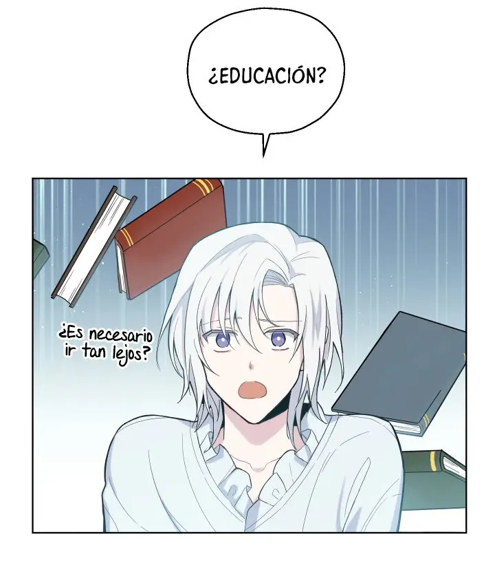 SILVER DEMON KING (2020) - Capítulo 4 - Página 58 - LectorTMOo