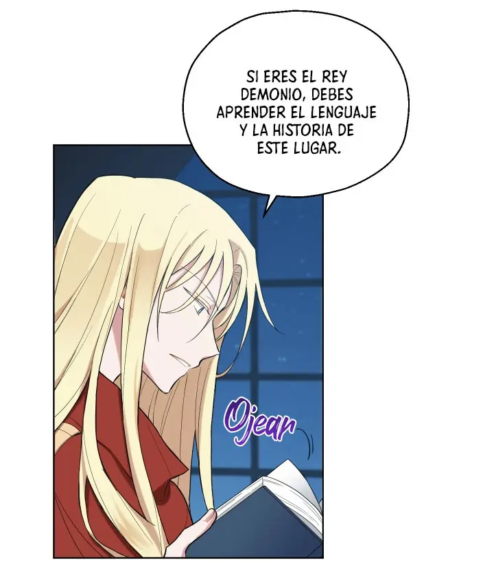 SILVER DEMON KING (2020) - Capítulo 4 - Página 59 - LectorTMOo