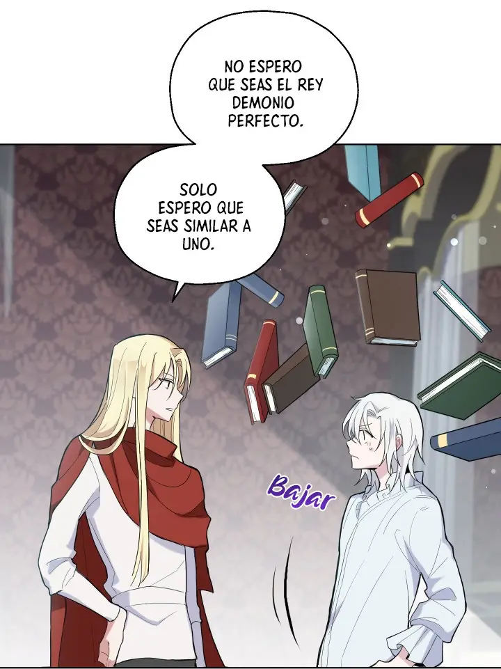 SILVER DEMON KING (2020) - Capítulo 4 - Página 62 - LectorTMOo