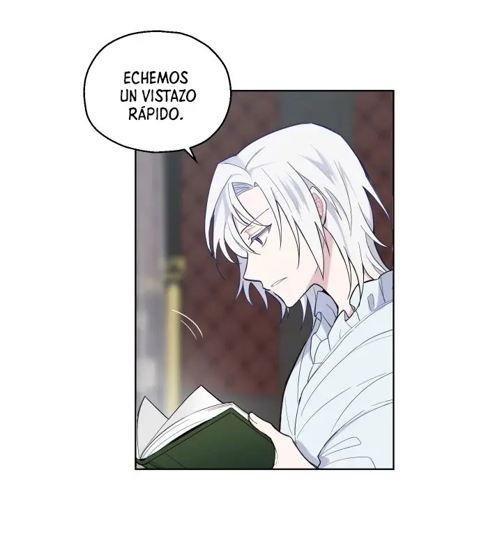 SILVER DEMON KING (2020) - Capítulo 4 - Página 69 - LectorTMOo