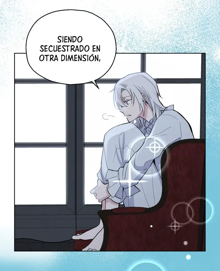 SILVER DEMON KING (2020) - Capítulo 4 - Página 79 - LectorTMOo