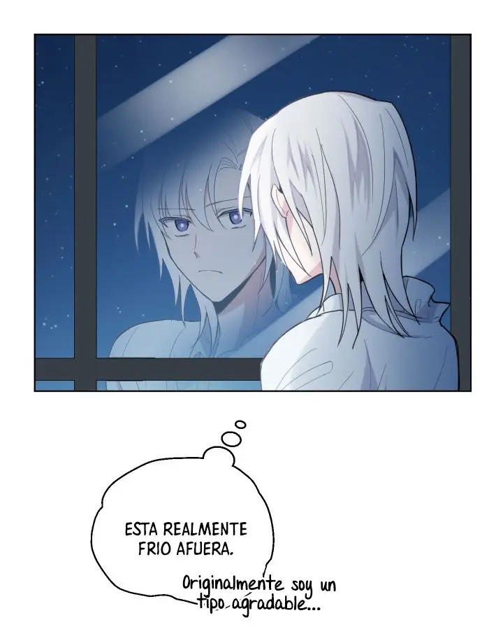 SILVER DEMON KING (2020) - Capítulo 4 - Página 84 - LectorTMOo