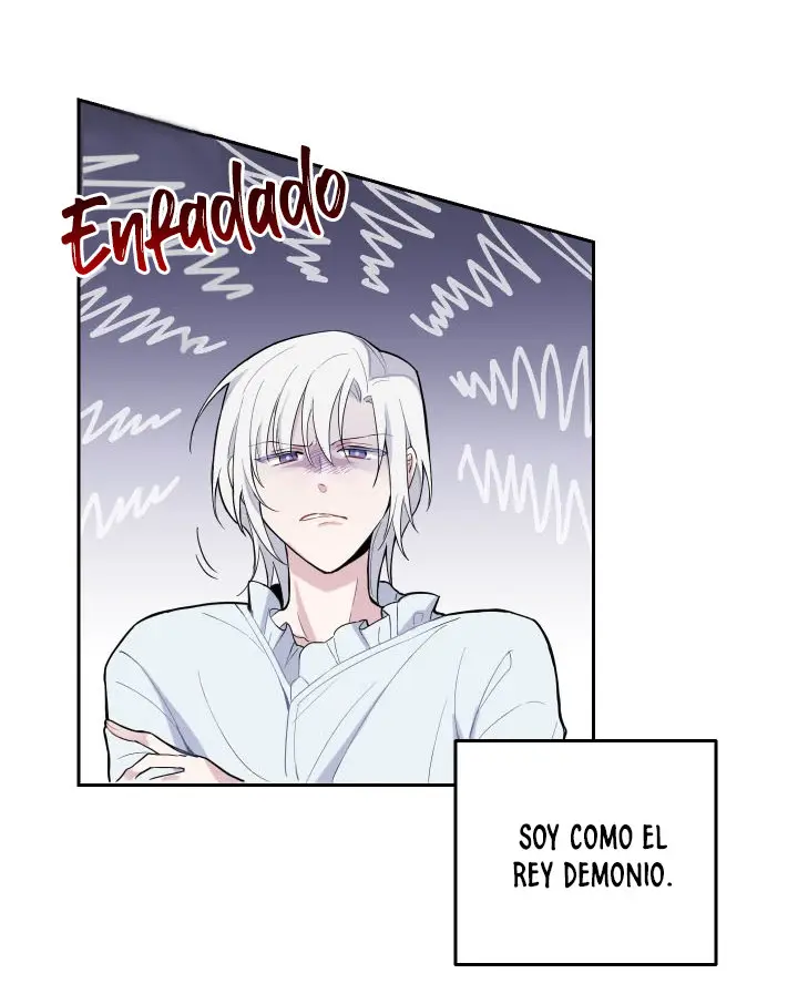 SILVER DEMON KING (2020) - Capítulo 4 - Página 87 - LectorTMOo