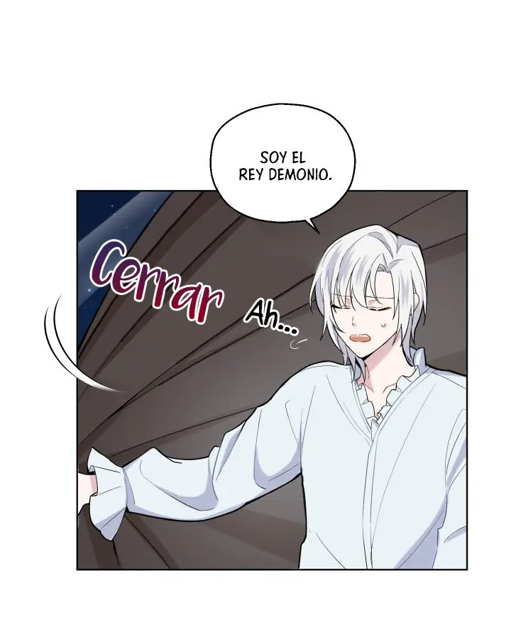 SILVER DEMON KING (2020) - Capítulo 4 - Página 88 - LectorTMOo