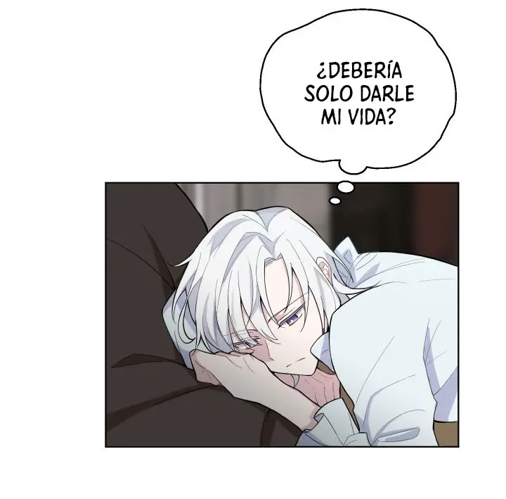 SILVER DEMON KING (2020) - Capítulo 4 - Página 90 - LectorTMOo
