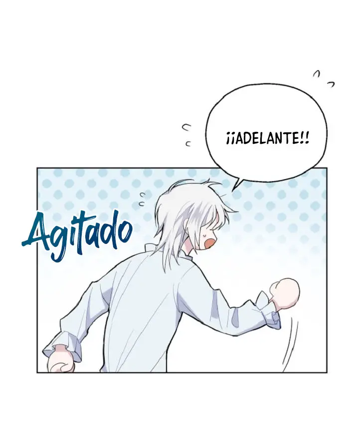 SILVER DEMON KING (2020) - Capítulo 4 - Página 104 - LectorTMOo